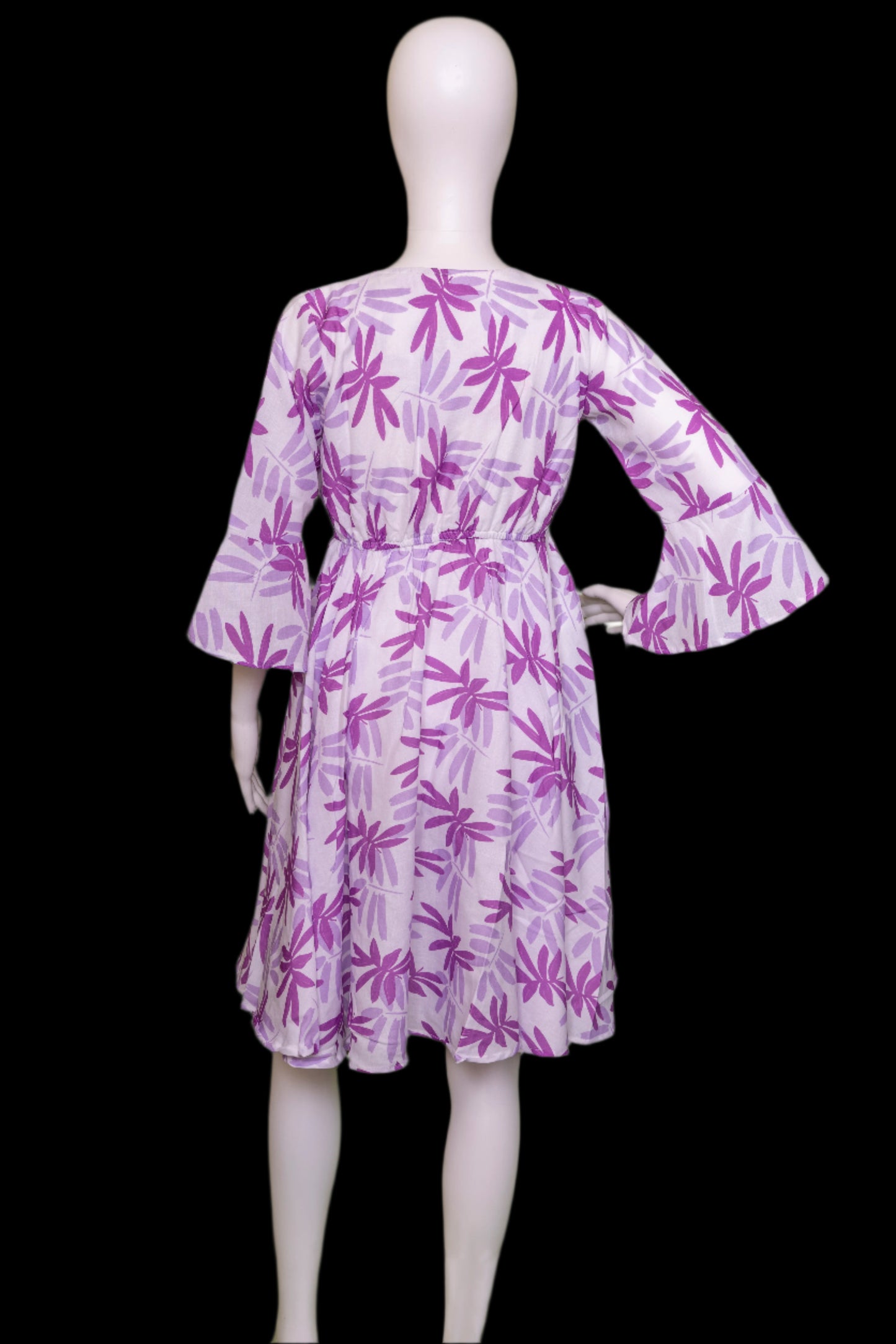 Floral Mist