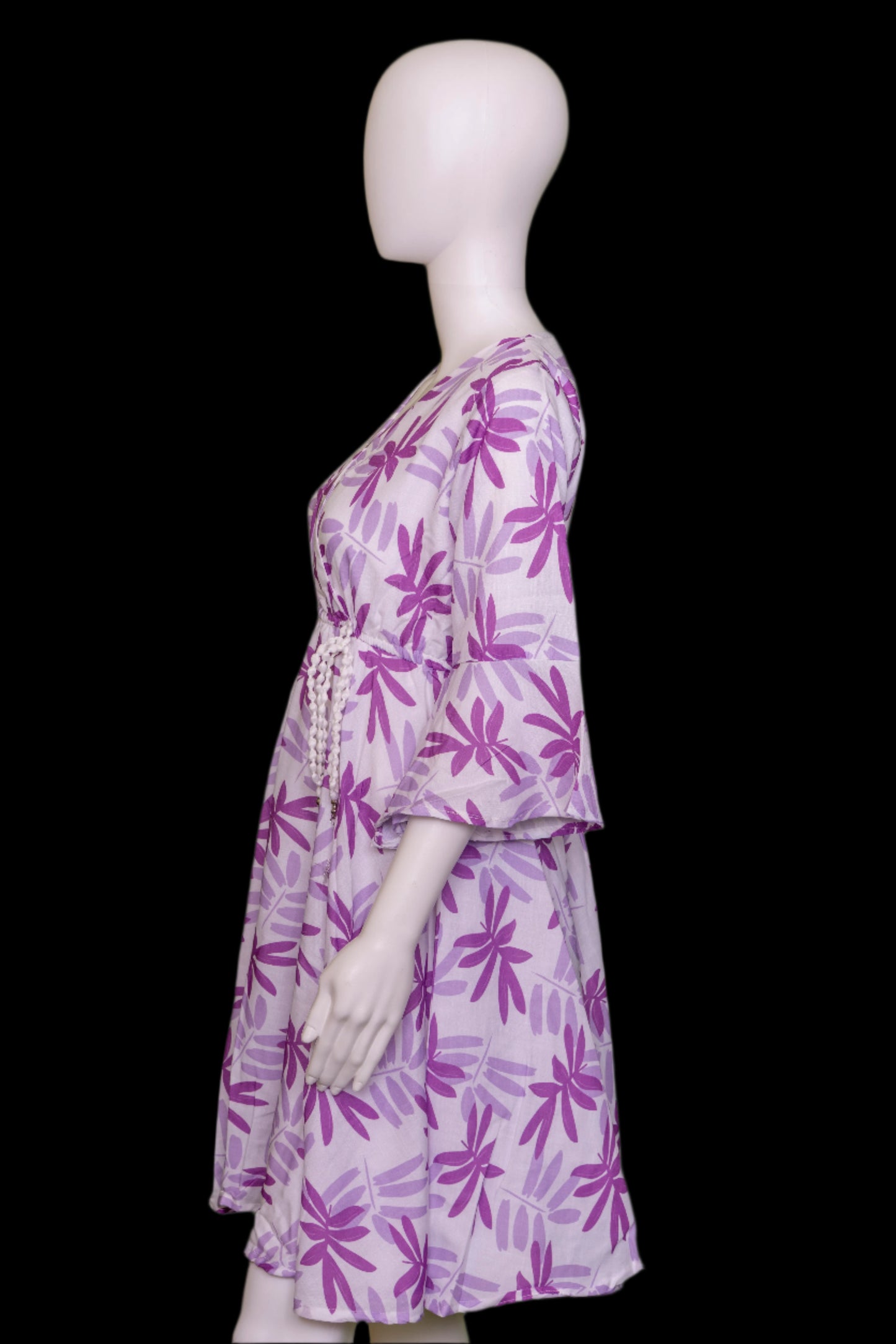Floral Mist