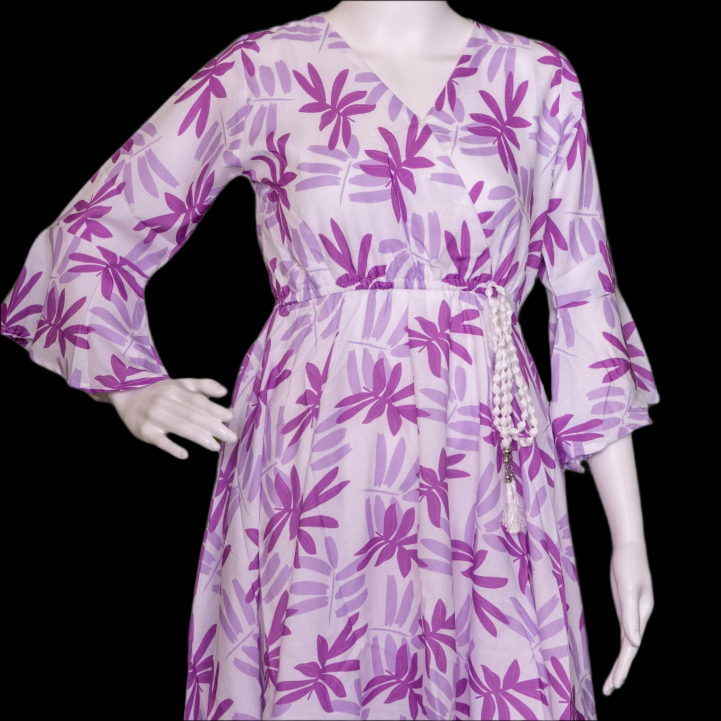 Floral Mist