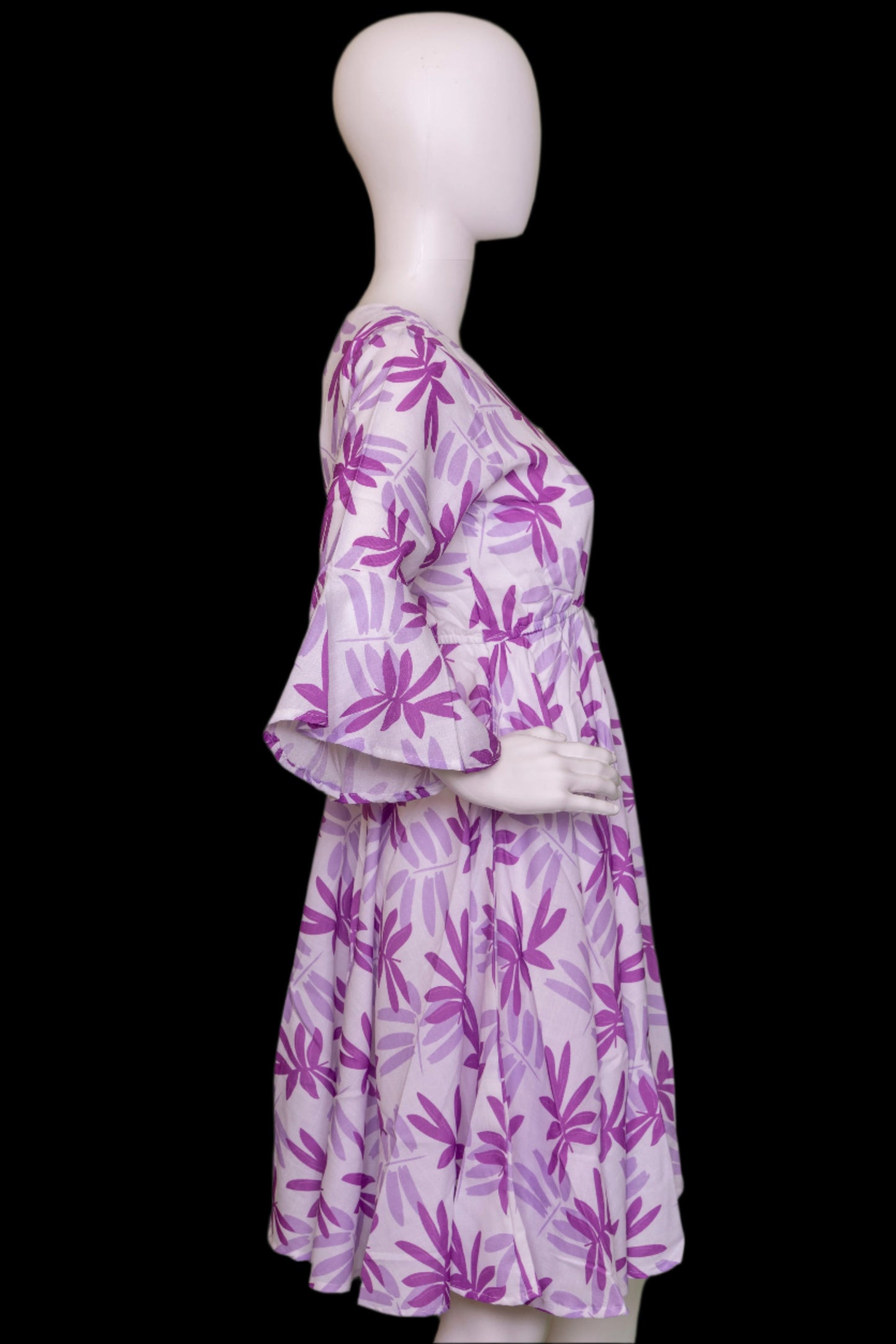 Floral Mist