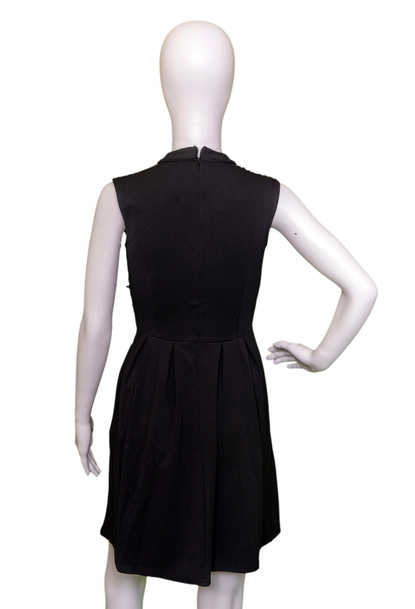 Midnight Luxe Dress