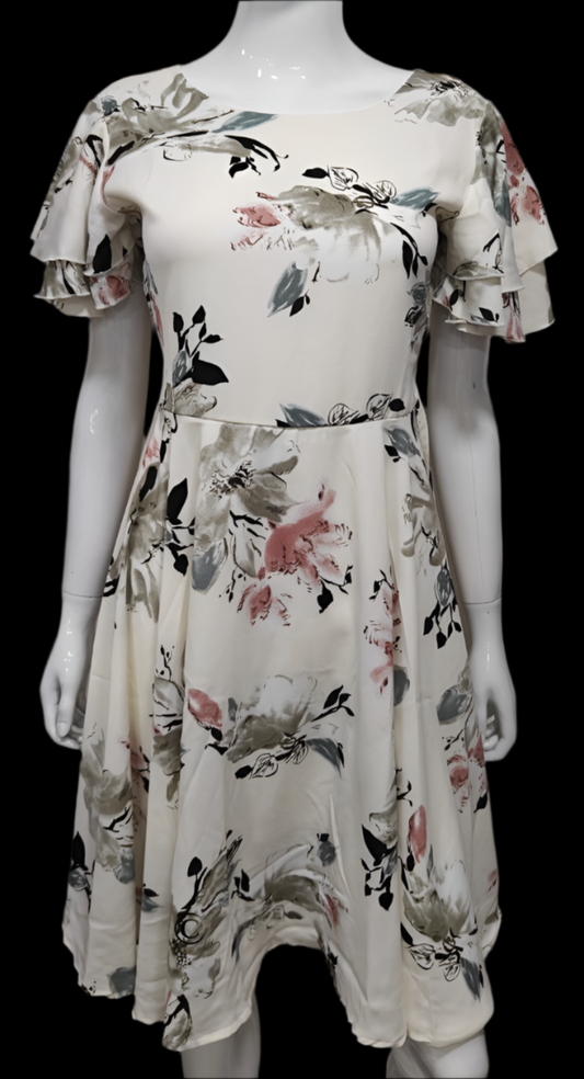 Snow White Dress