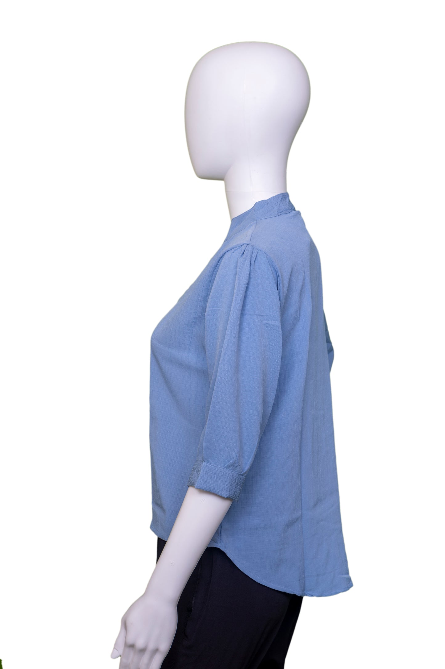 Skyline Bloom Top