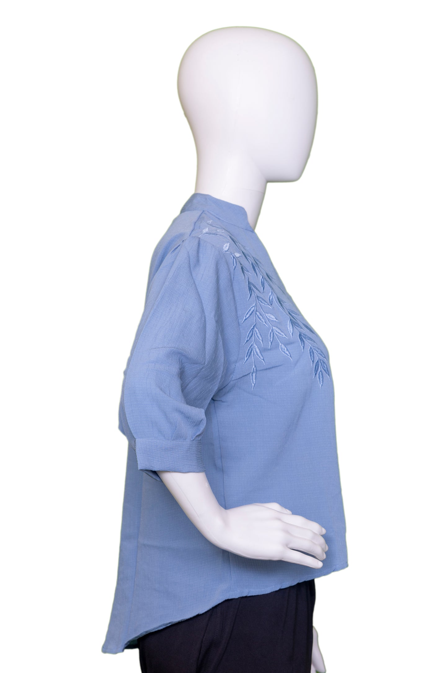 Skyline Bloom Top