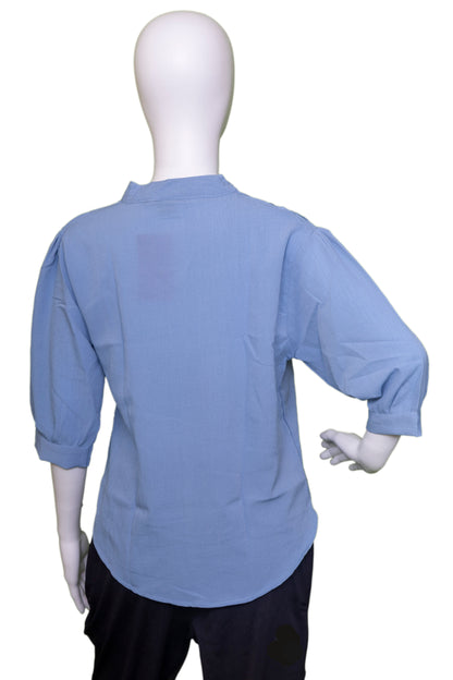 Skyline Bloom Top