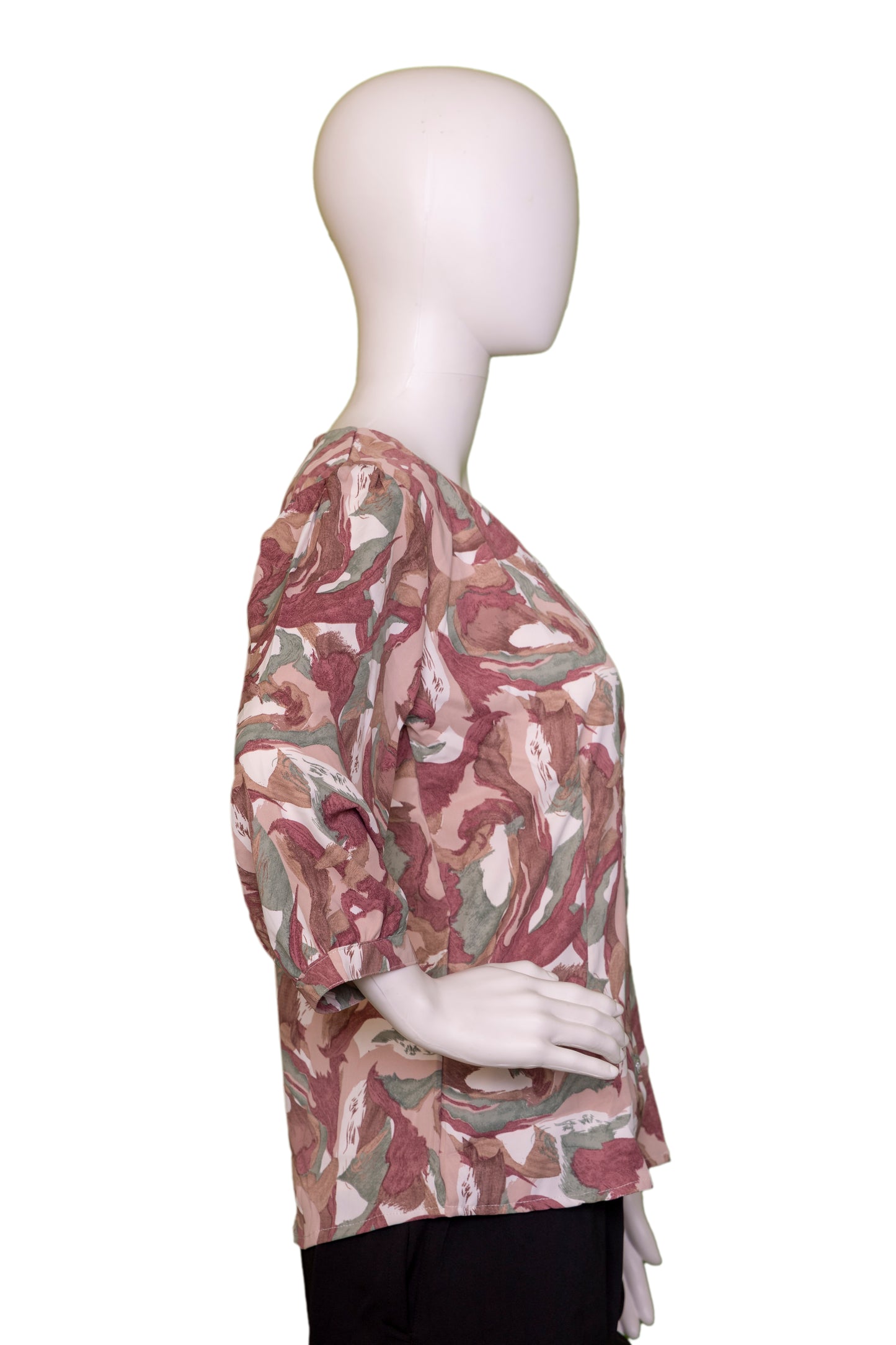 Painted Harmony Top