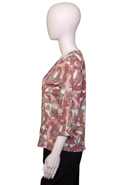 Painted Harmony Top