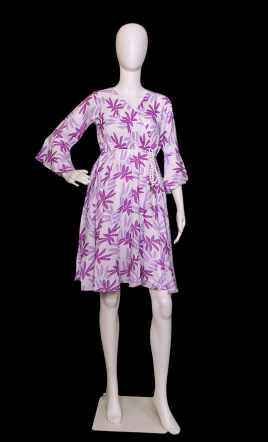 Floral Mist