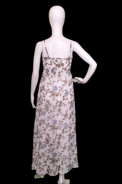 Blossom Breeze Maxi