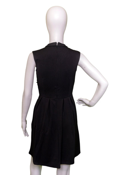 Midnight Luxe Dress